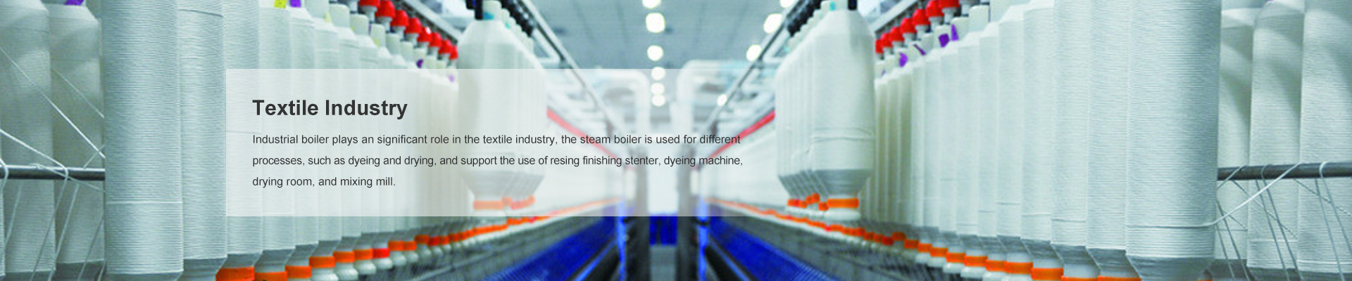 Industria Textil