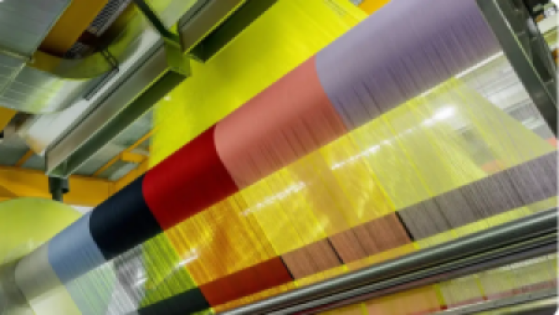 Introducción a las calderas de vapor textiles.