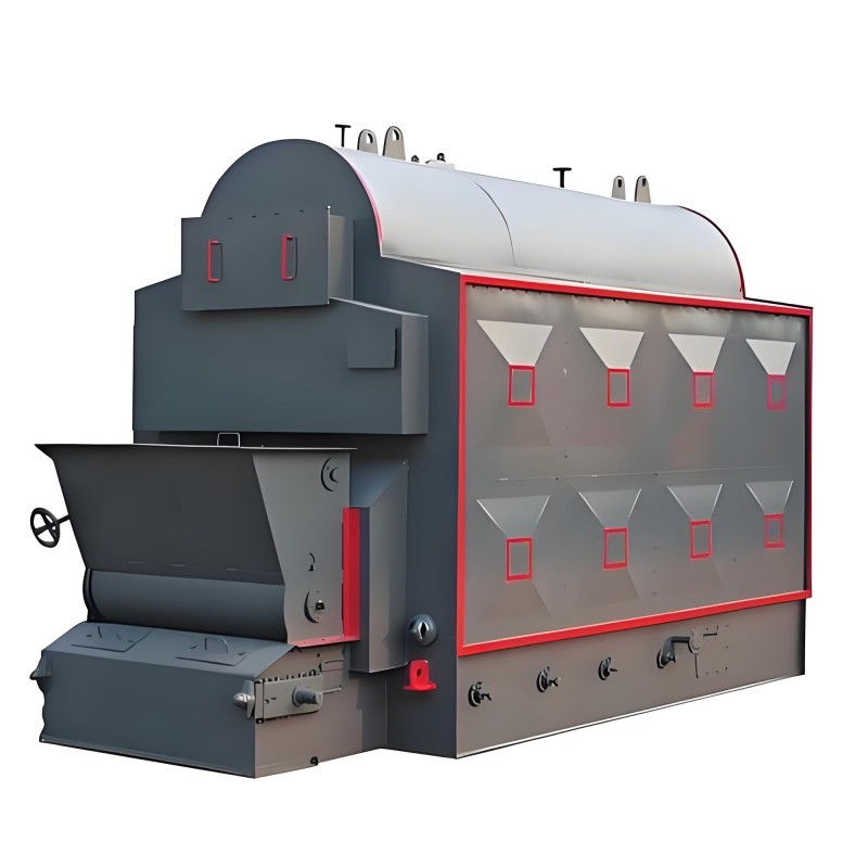 Calderas de vapor alimentadas con carbón: importancia sostenida, innovaciones y características de diseño