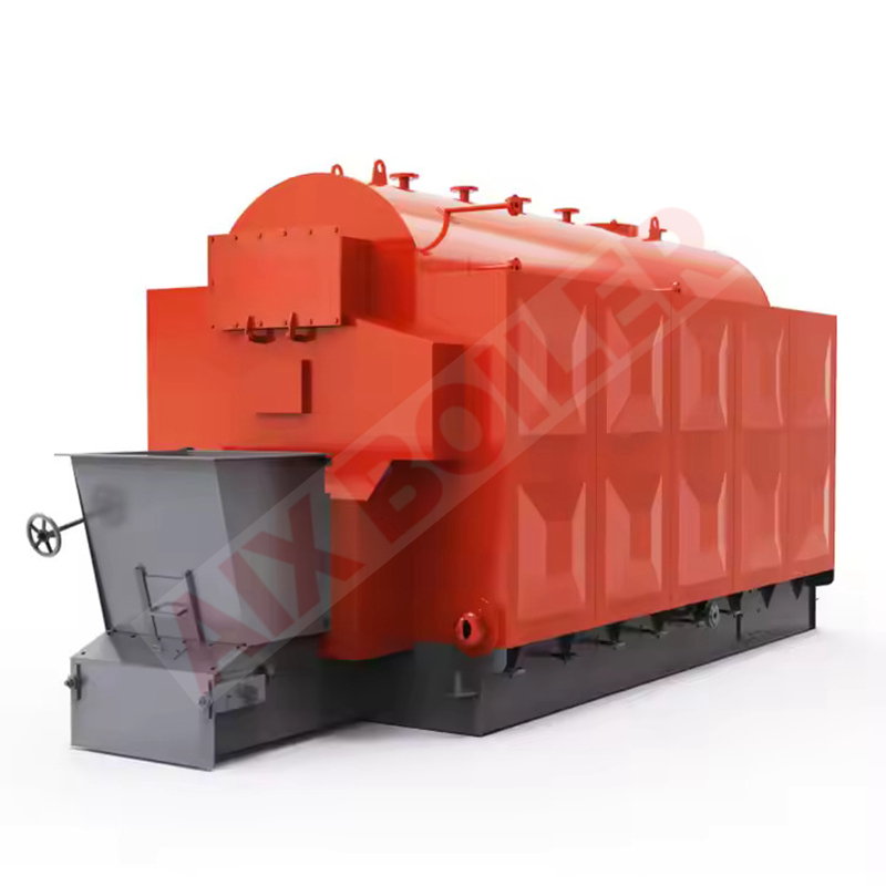 Safety Guidelines for Ignition of Coal-Fired Steam Boilers